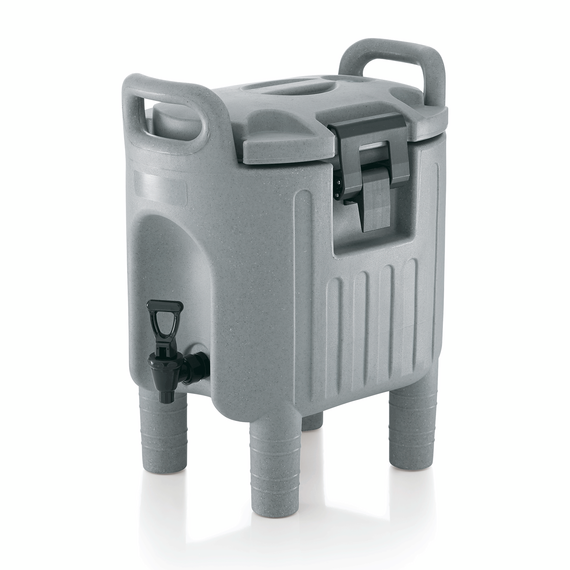 WAS Germany Thermogetränkebehälter Kunststoff, Polyurethan 