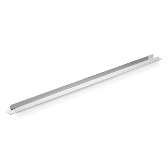 WAS Germany Zwischensteg Chromnickelstahl 