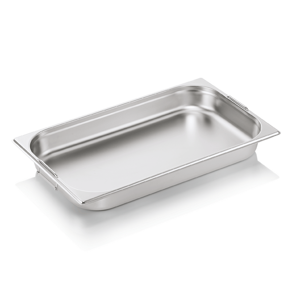 WAS Germany GN Behälter Chromnickelstahl 1/1 