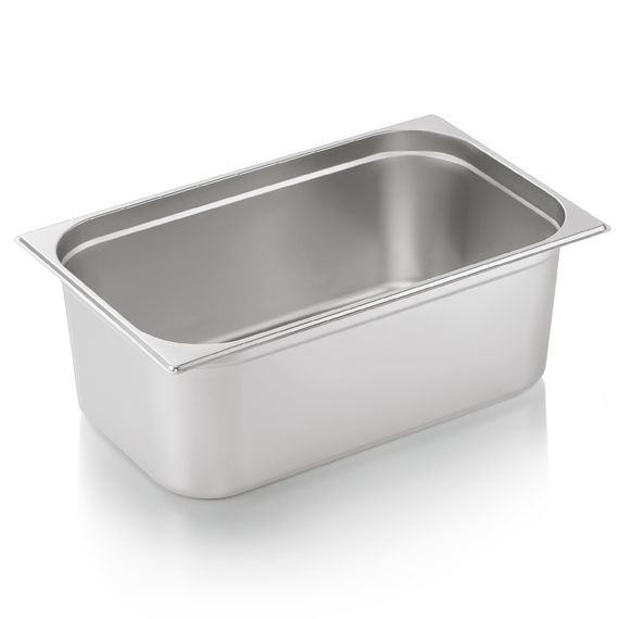 WAS Germany GN Behälter Chromnickelstahl 1/1 