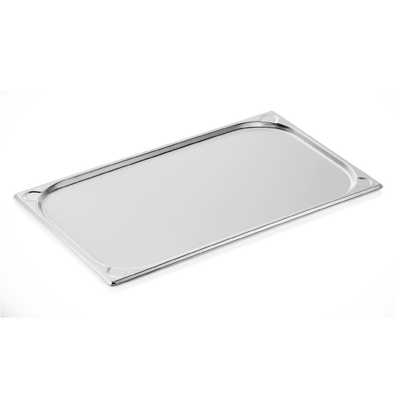 WAS Germany GN Behälter Chromnickelstahl 1/1 