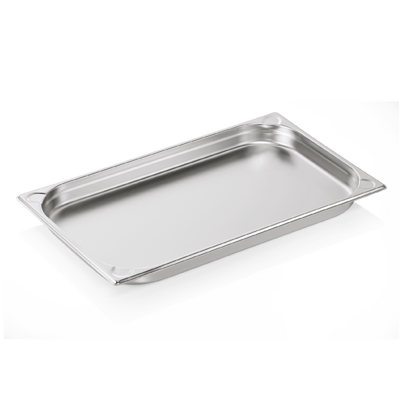 WAS Germany GN Behälter Chromnickelstahl 1/1 