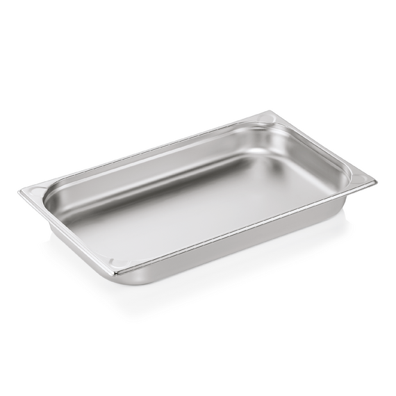 WAS Germany GN Behälter Chromnickelstahl 1/1 