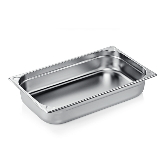 WAS Germany GN Behälter Chromnickelstahl 1/1 