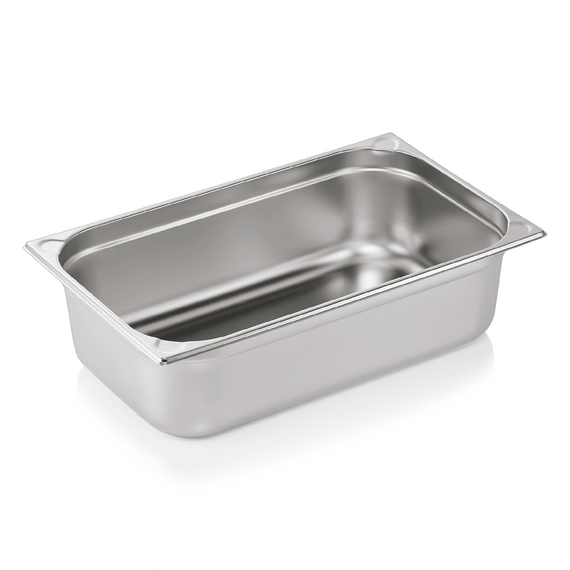 WAS Germany GN Behälter Chromnickelstahl 1/1 