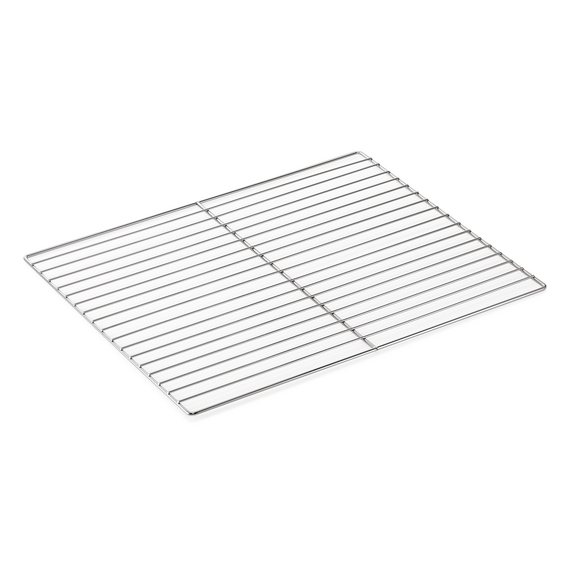 WAS Germany GN Rost verchromt 2/1 