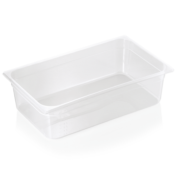 WAS Germany GN Behälter Polypropylen 1/1 