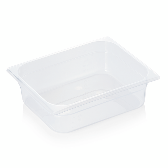 WAS Germany GN Behälter Polypropylen 1/2 