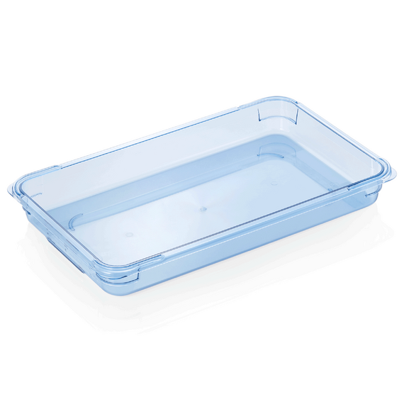 WAS Germany GN Behälter ABS Kunststoff 1/1 