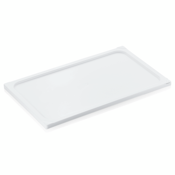 WAS Germany GN Deckel Polypropylen 1/1 