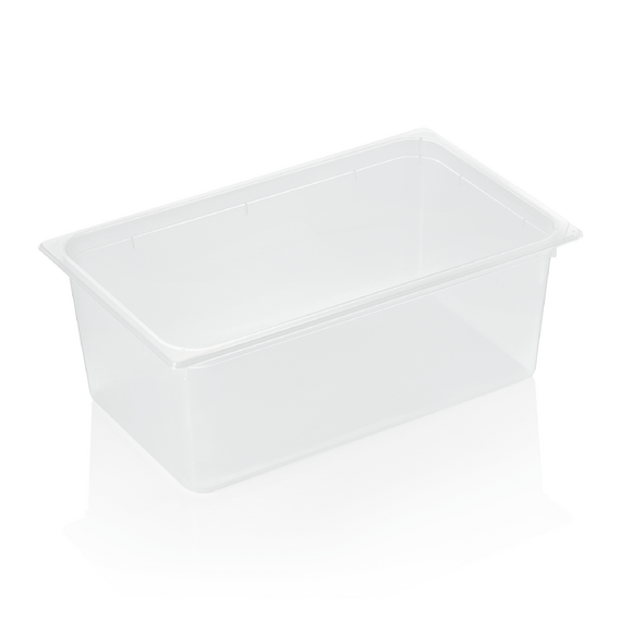 WAS Germany GN Behälter Polypropylen 1/1 