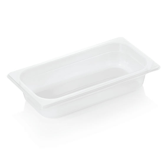 WAS Germany GN Behälter Polypropylen 1/3 