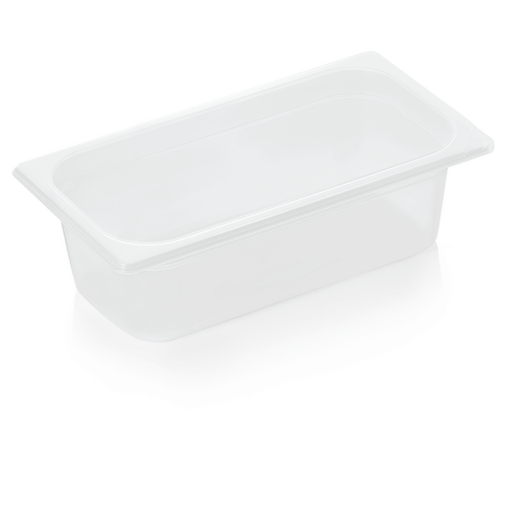 WAS Germany GN Behälter Polypropylen 1/3 