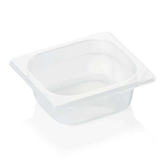 WAS Germany GN Behälter Polypropylen 1/6 