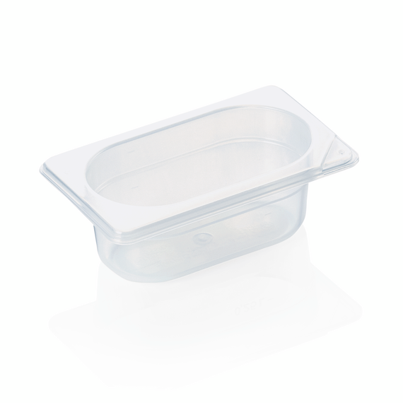 WAS Germany GN Behälter Polypropylen 1/9 