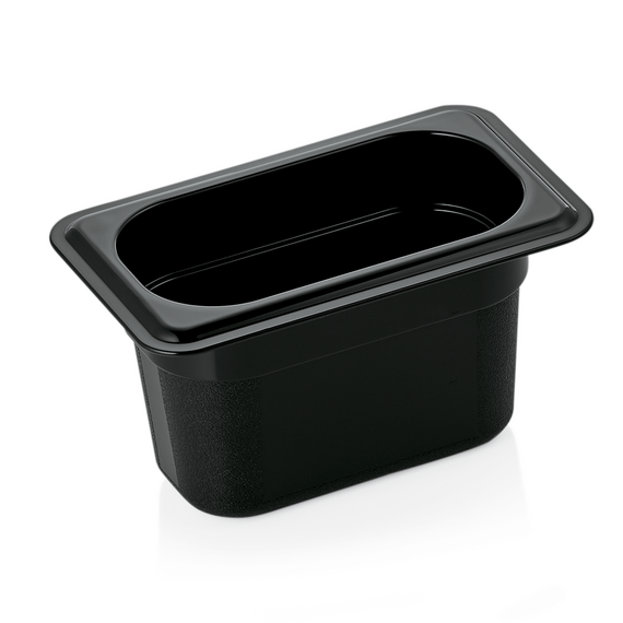WAS Germany GN Behälter Polycarbonat 1/9 