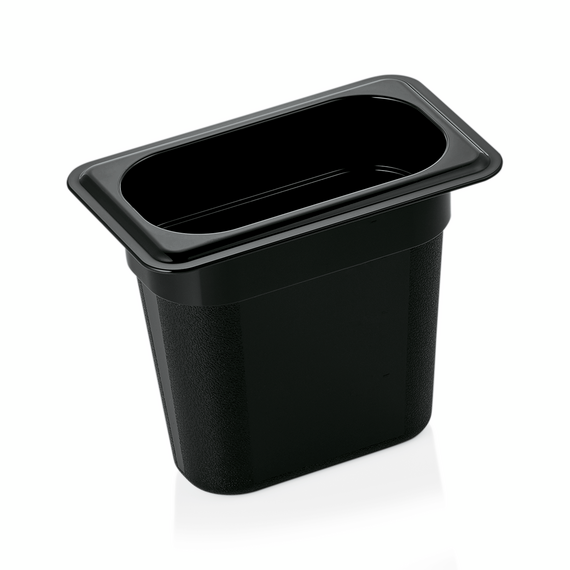 WAS Germany GN Behälter Polycarbonat 1/9 