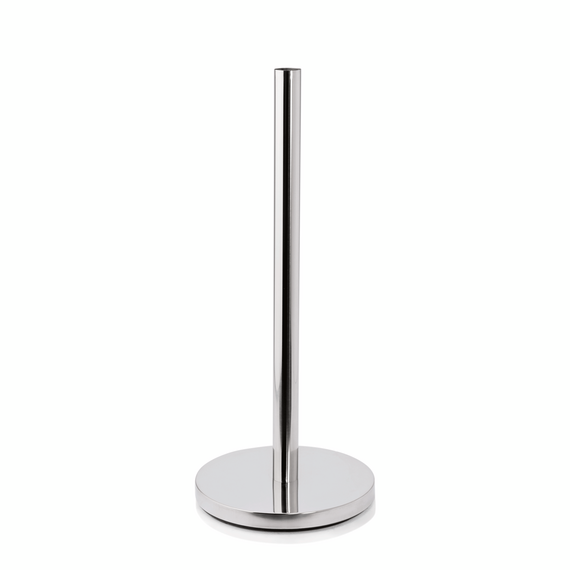 WAS Germany Abgrenzungspfosten Edelstahl 