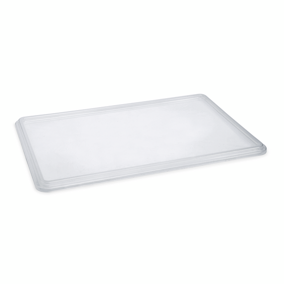 WAS Germany Transport-/Lagerkasten Polypropylen 