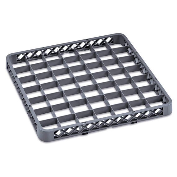 WAS Germany Gläserkorb Polypropylen 