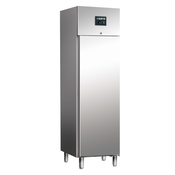SARO Gewerbekühlschrank - 1/1 GN GN 350 TN