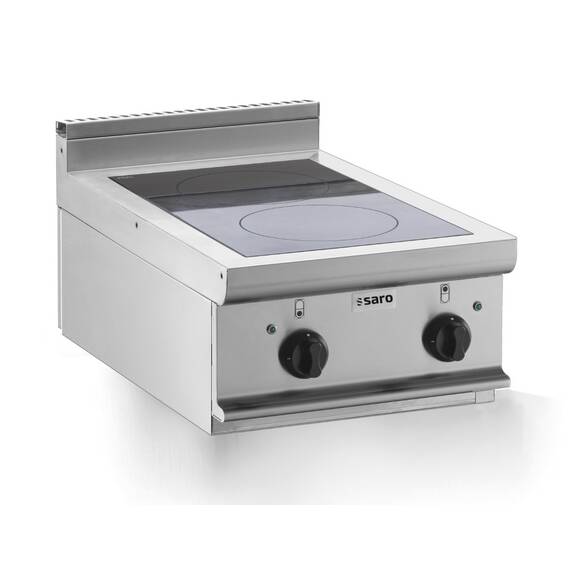 SARO Induktionsherd Tisch E7/CUI2BBL