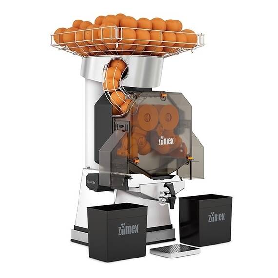 Zumex Saftpresse Speed Up, Bild 2