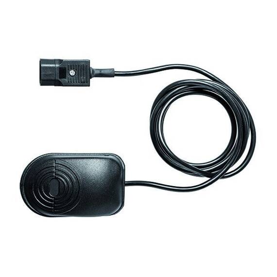 Maxima Doppel Teigausrollmaschine für Ø 40 cm, Bild 7