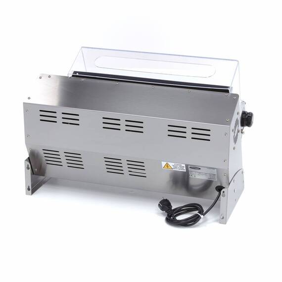 Maxima Ausrollmaschine für Fondant Ø 45 cm, Bild 5