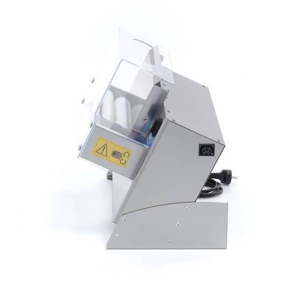 Maxima Teigausrollmaschine für Ø 30 cm, Bild 4