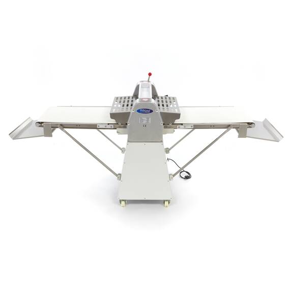 Maxima Teigausrollmaschine Standgerät- Ø 52 cm, Bild 4
