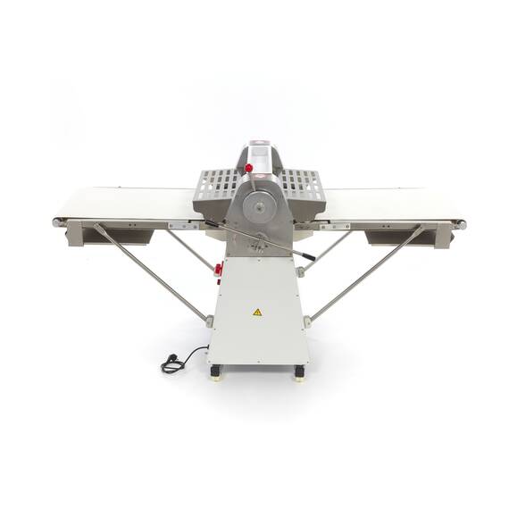 Maxima Teigausrollmaschine Standgerät- Ø 52 cm, Bild 5