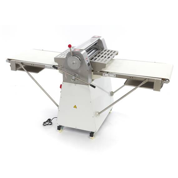 Maxima Teigausrollmaschine Standgerät- Ø 52 cm