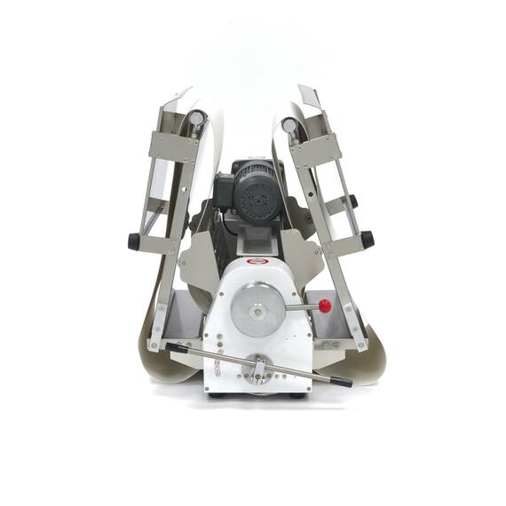 Maxima Teigausrollmaschine Tischmodell - Ø 52 cm, Bild 8