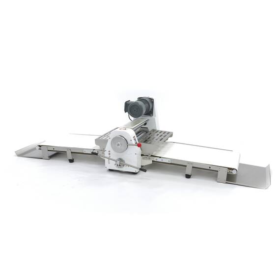 Maxima Teigausrollmaschine Tischmodell - Ø 52 cm