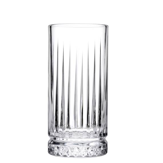 Paşabahçe Longdrinkglas Elysia, 0,445 ltr.