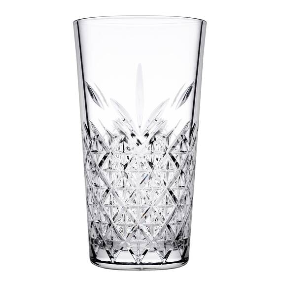 Paşabahçe Longdrinkglas Timeless stackable, 0,36 ltr.