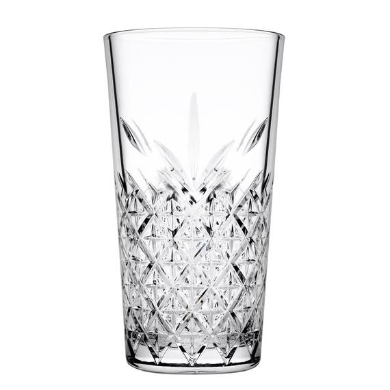 Paşabahçe Longdrinkglas Timeless stackable, 0,47 ltr.