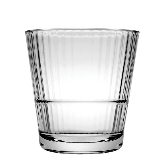 Paşabahçe Whiskyglas Grande Sunray, 0,39 ltr.