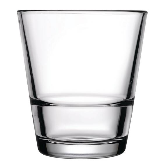 Paşabahçe Whiskyglas Grande S, 0,295 ltr.