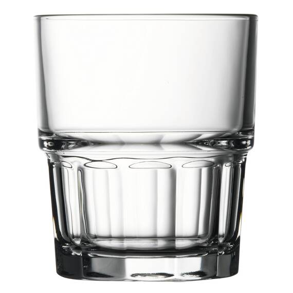 Paşabahçe Wasserglas Next, 0,2 ltr.