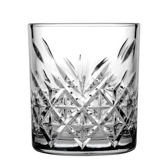 Paşabahçe Whiskyglas Timeless, 0,205 ltr.