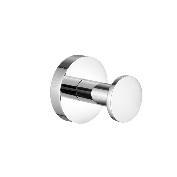 Aliseo Now Haken chrom