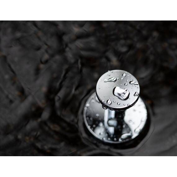 Aliseo Now Haken chrom, Bild 2