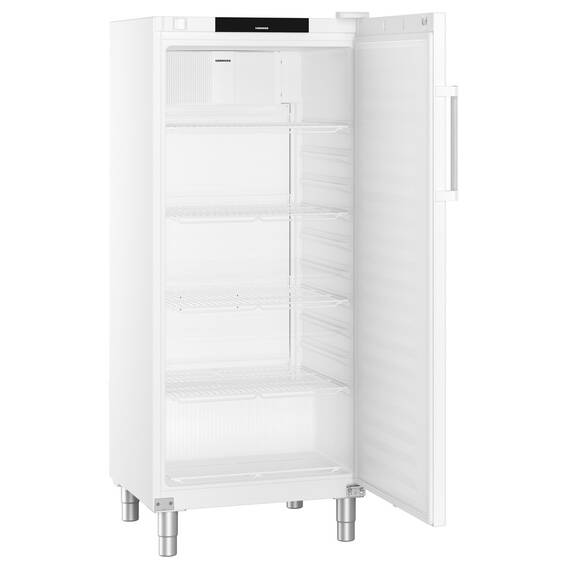 Liebherr FRFvg 5501 Performance Kühlschrank mit Umluftkühlung, Türart : Volltür, Farbe: Weiß, Modell: FRFvg 5501