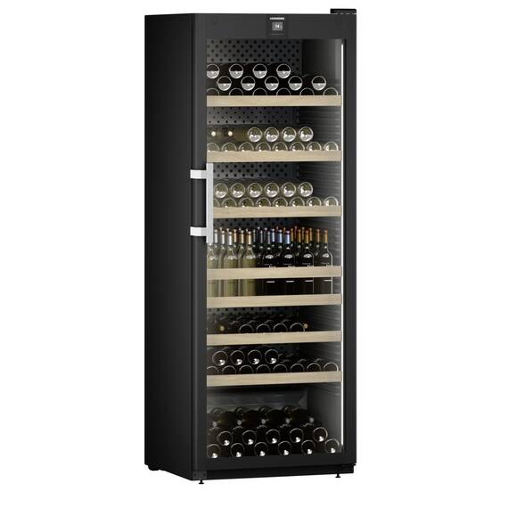 Liebherr WFbli 5041 Perfection Weinkühlschrank Professional, Modell: WFbli 5041, Bild 3