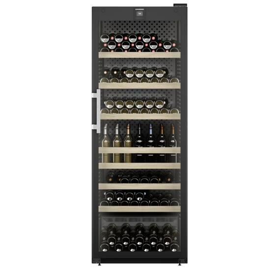 Liebherr WFbli 7741 Perfection Weinkühlschrank Professional, Modell: WFbli 7741, Bild 4