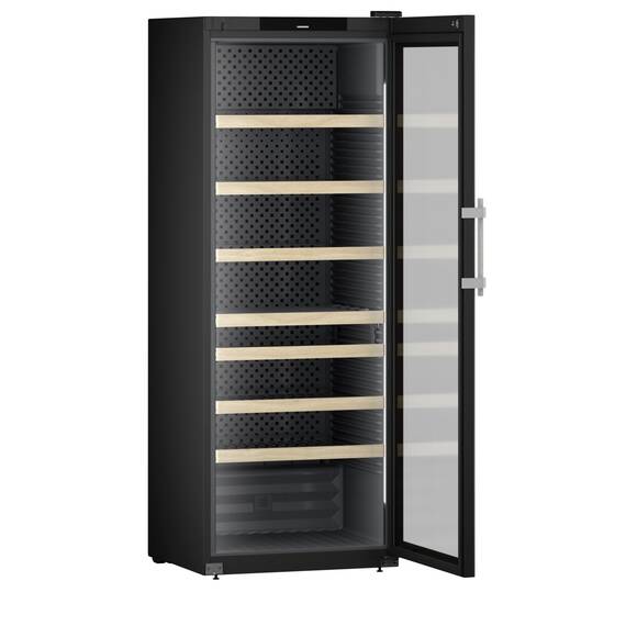 Liebherr WFbli 5041 Perfection Weinkühlschrank Professional, Modell: WFbli 5041, Bild 5