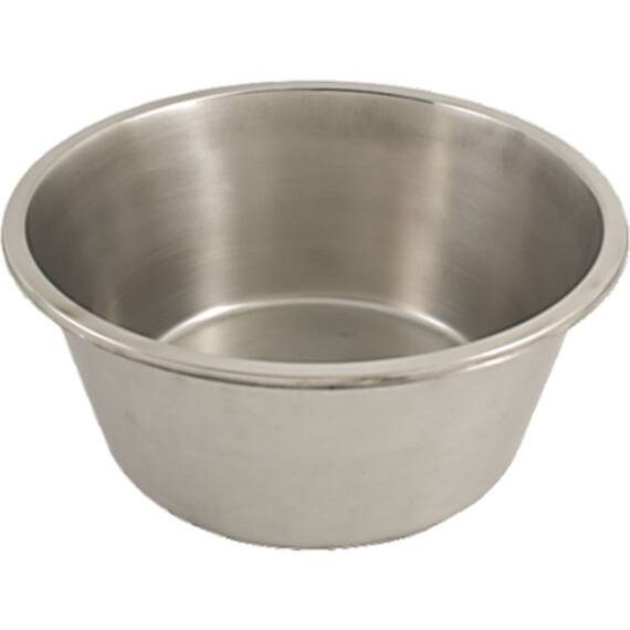 Küchenschüssel, seidenmatt, Ø 38 cm