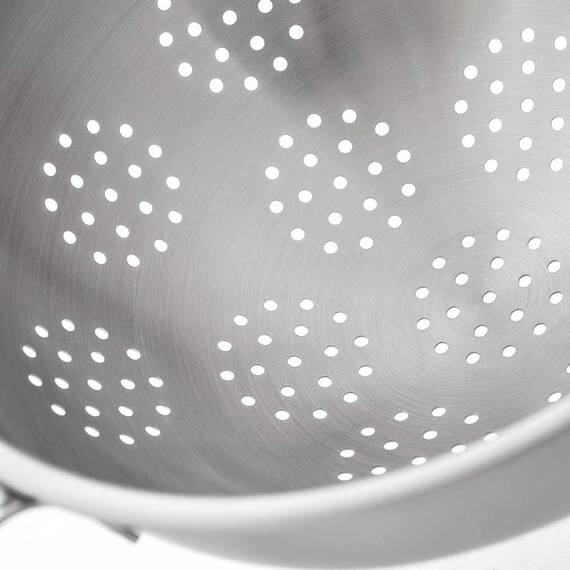 Suppensieb, Ø 22 cm